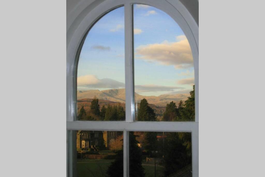Swirl How, Winter Deal Offered On 3 Nights Or More Nov-Mar Windermere Luaran gambar