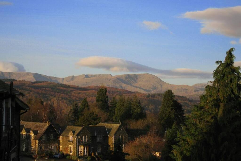 Swirl How, Winter Deal Offered On 3 Nights Or More Nov-Mar Windermere Luaran gambar