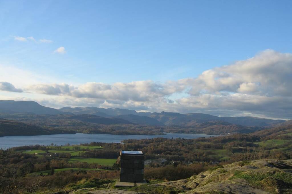 Swirl How, Winter Deal Offered On 3 Nights Or More Nov-Mar Windermere Luaran gambar